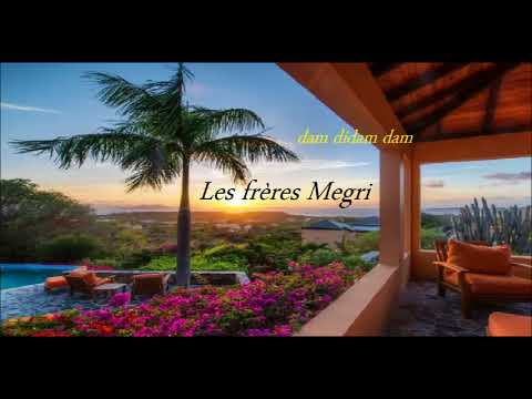Les frères Megri, dam didam dam