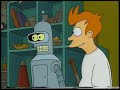 I Roommate Futurama Deleted Scenes Season 1