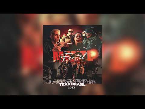 MENTE FERTIL - MC Davi, MC GP, Bin e Leviano