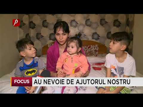 Au nevoie de ajutorul nostru