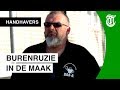 'Ze schopt haar dieren' - HANDHAVERS #14