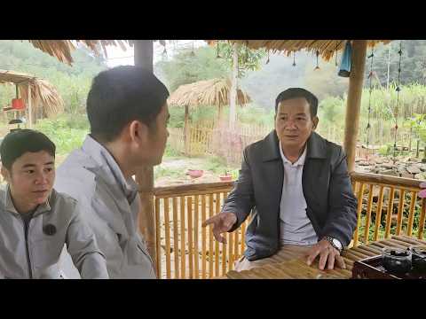 When Hang's father came to visit, he told Nam a truth.