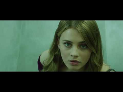 After We Collided As A Thriller