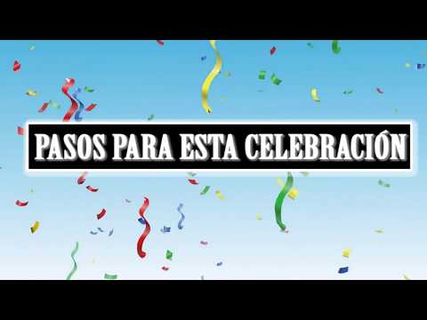 Ideas para celebrar el día del Pastor Apostólico