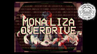 Corro - Mona Liza Overdrive video