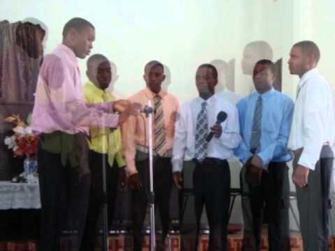 Since I started for the Kingdom by United Brothers