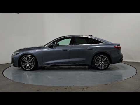 Audi A5 A5 SAL 40 TDI 204HP S Line - Image 2