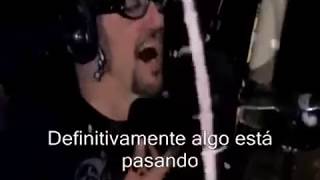 KoRn-Never Around (Subtitulado en Español)