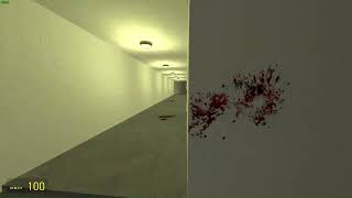 Gmod super scary video (haunted) (try not to scream)