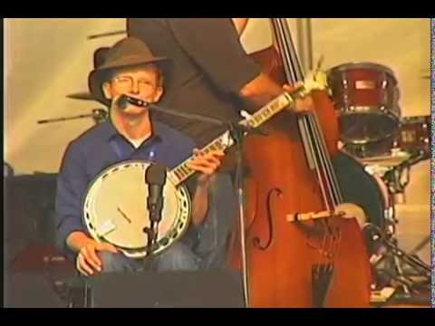 Lowell Folk Fest- Thomas Maupin, Daniel Rothwell