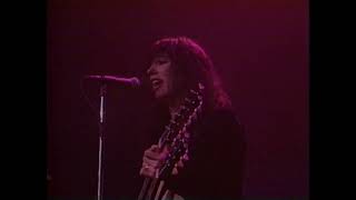 Cinderella - Coming Home - Live In Detroit, USA - 1991