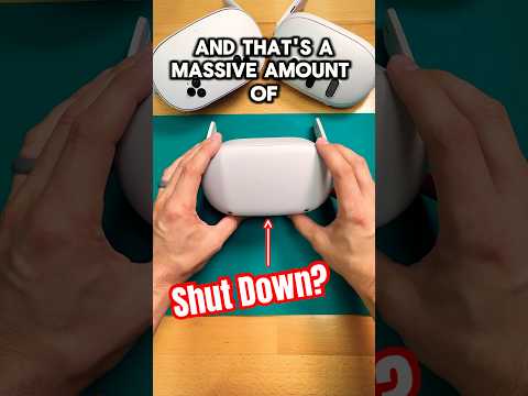 The End Of The Quest 2. #vr #virtualreality #quest2