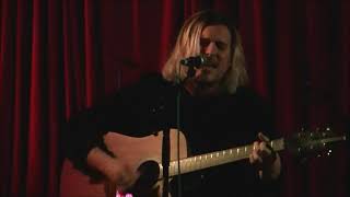 Fangclub - Lightning (Acoustic)(Live in Crane Lane,Cork 2019)