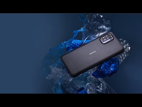 Nokia G60 5G first sale in India today Price features and more details