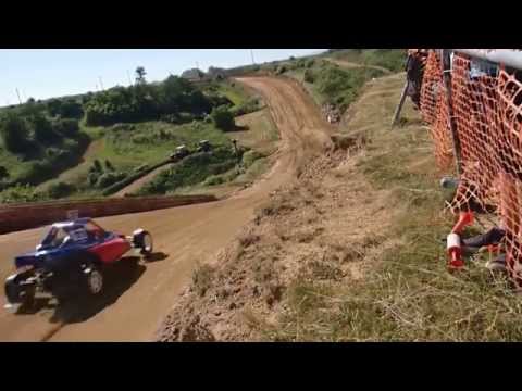 Přerov Autocross crash 6.6.2015 00351  MMČR Autocross Přerov 15.-16.6.2019
