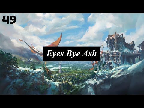 Runescape 3 - Benedict's World Tour - Part 49