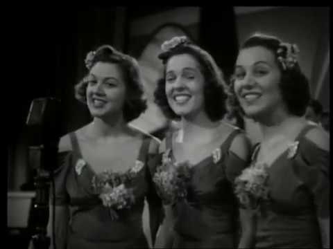 1938 - Freddie Rich and his Orchestra (with Nan Wynn)