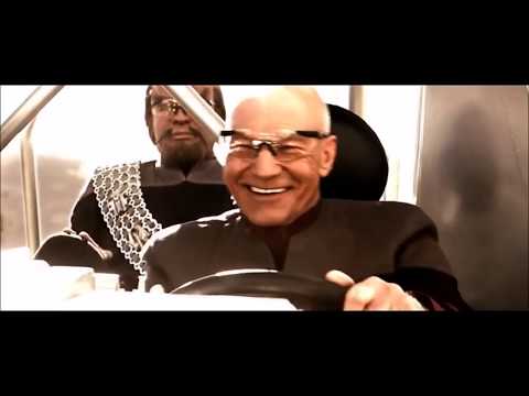 Star Trek: Nemesis "Unsafe Velocities"