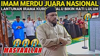 Download lagu THE MOST BEAUTIFUL IMAM OF PRAYER, THE BEAUTIFUL LYRICS MAKE BETAH HIS BELOVED SONGS😭 mp3