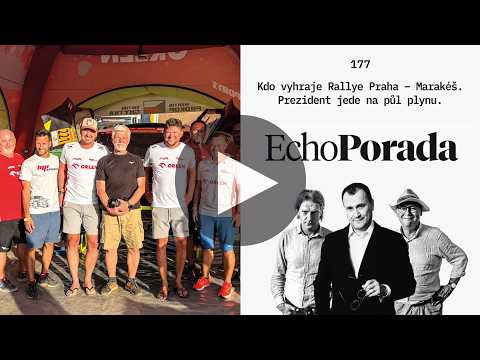 Panel debatuje o prezidentově cestě na motorce místo voleb