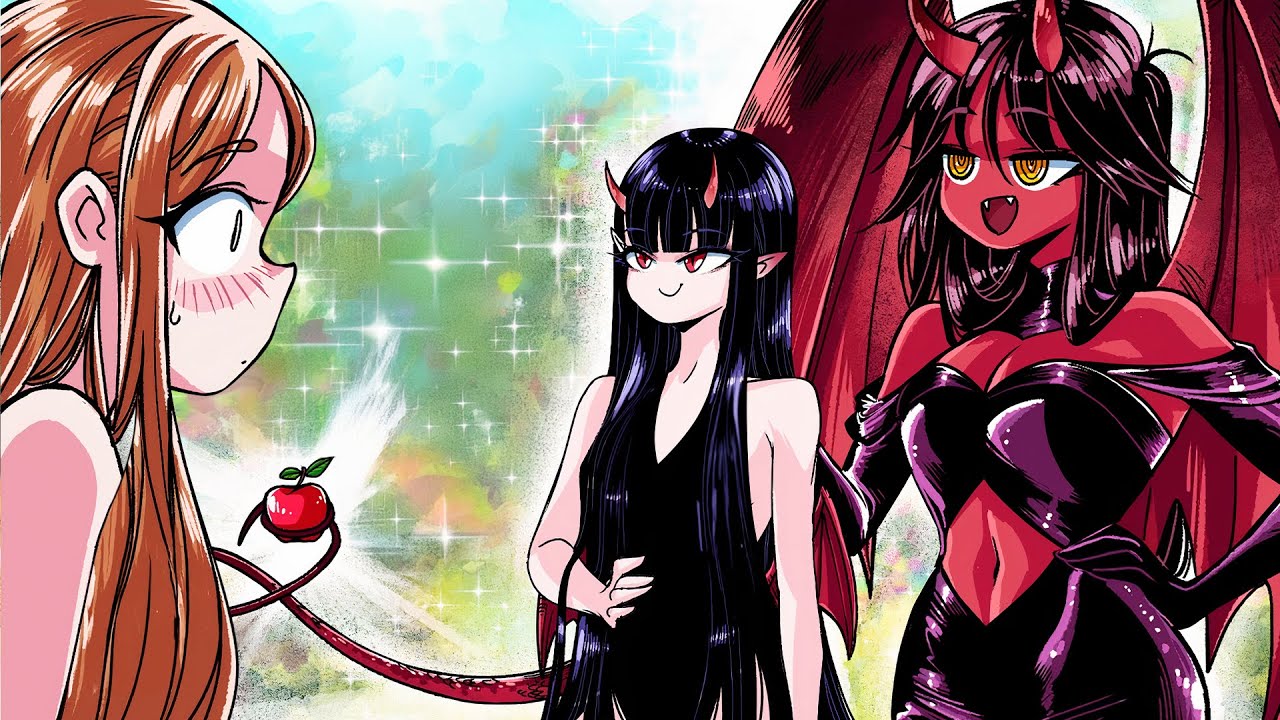 The Forbidden Fruit is Sweet