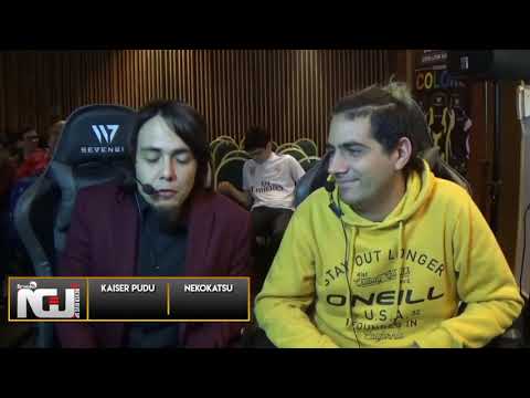 DDC|Firehao (Diddy K.) VS Rody (Snake) (Losers Finals SSBU NGU2019)