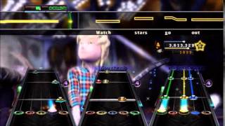 Girl&#39;s Not Grey by AFI - Full Band FC #2673