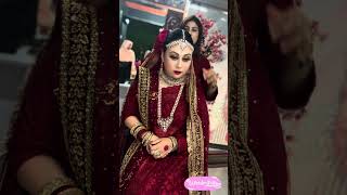 Download lagu Laila In a bridal shoot #bluefairylaila #laila mp3