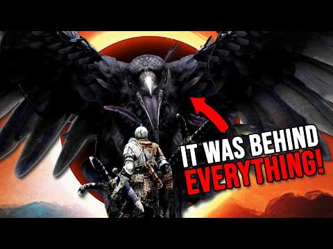 The Most Controversial Dark Souls Theory
