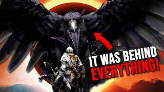 The Most Controversial Dark Souls Theory