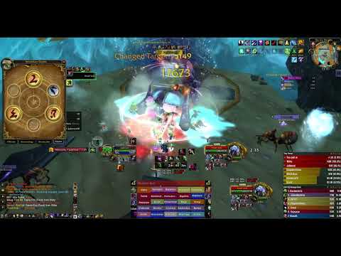 'already bored' TOGC 25HC 50 try world #8 techno pov xd