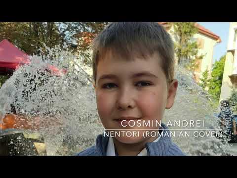 💙Cosmin Andrei- Nentori (Arilena Ara), Romanian version💙