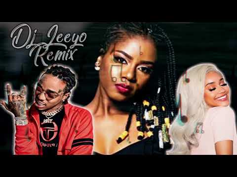 Dj Leeyo 2021 - Sing My Name - MzVee x Quavo x Saweetie