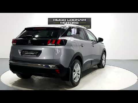 Peugeot 3008 ACTIVE 1.5 BLUE HDI 130 6 6.2 4DR - Image 2