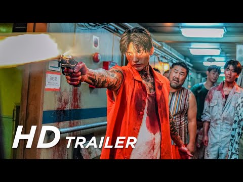 Trailer-Vorschau: Project Wolf Hunting