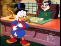 Scrooge McDuck Being Sexist