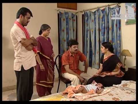 Episode 407: Vairanenjam Tamil TV Serial - AVM Productions