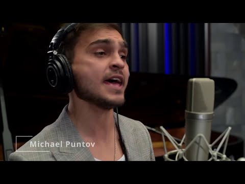 So Very Hard To Go (TOP) - Lenny Williams & Michael Puntov