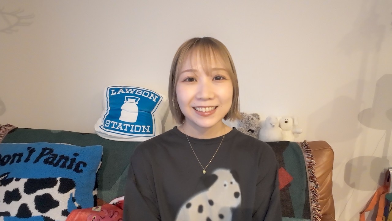 やっと胸張って伝える、僕のヒストリー【Self-Introduction】