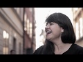 Laura Cortese & The Dance Cards - "Stockholm" - Official Music Video