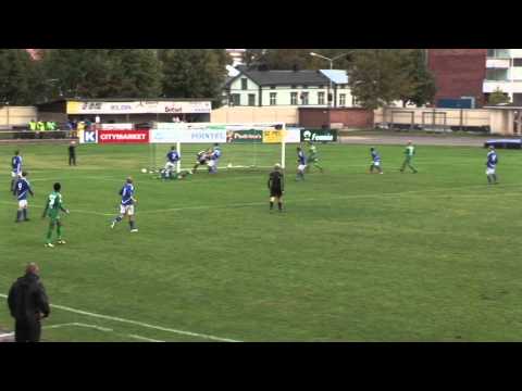 KPV - VIFK su 22.9.2013