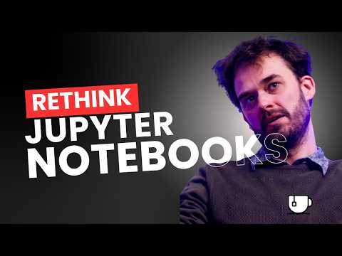 Rethinking Notebooks Powered by AI