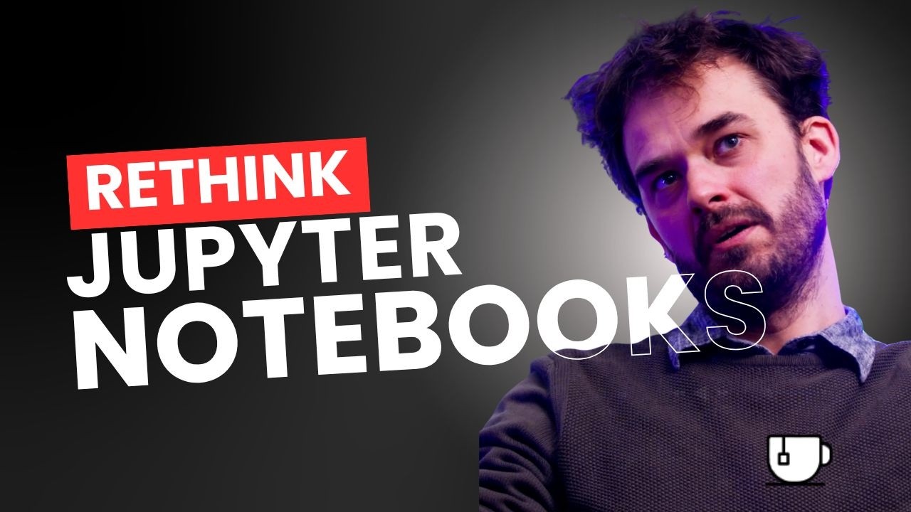 Rethinking Notebooks Powered by AI