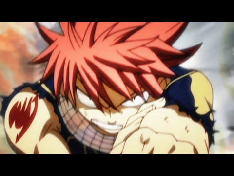 TheBakanimationz -  Natsu Dragneel AMV