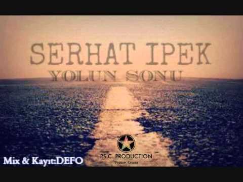 Serhat İpek-Yolun Sonu (2013)