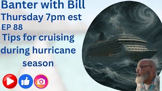 Hurricane Season Cruise Secrets You Need to Know