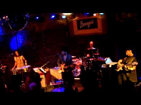 Pimps Of Joytime set: Stop Wasting Mine - Workin All The Time - Long Ride (23 minutes) May 8, 2012