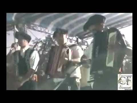 CONJUNTO "FLORECIENDO" - Día de la bandera en El Señuelo