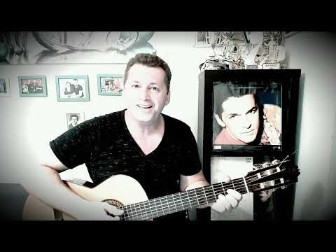 Alexander Manayev - Dance In Heaven (cover of Thomas Anders)