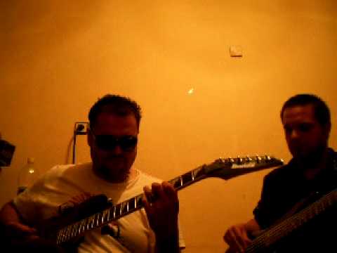 YNGWIE WITH STAMBATA -FUNKY INSPIRATION.AVI